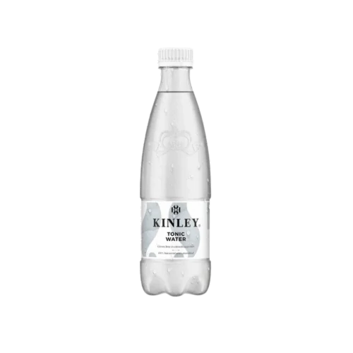 Kinley Tonic 0,5l DRS