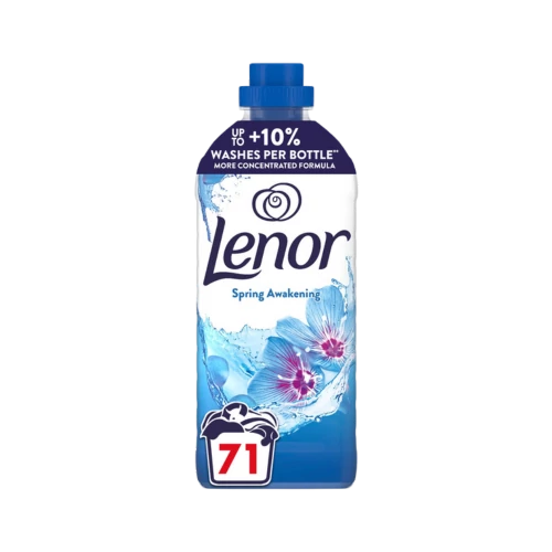 Lenor öblítö 1491ml Spring Awakening