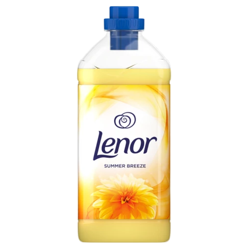 Lenor öblítö 1900ml Summer Breeze