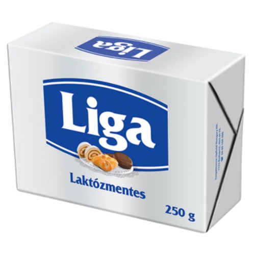 Liga sütőmargarin 250g