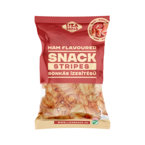 Liza Snack sonkás ízü 50g