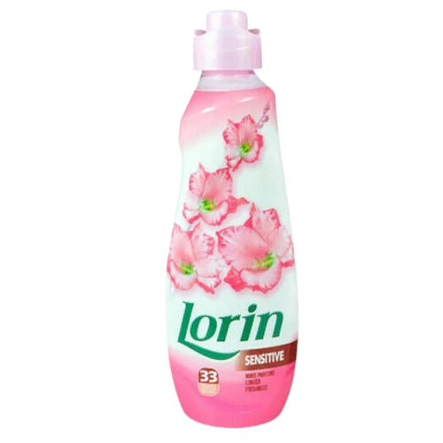 Lorin öblítö 2l Sensitive 4/-/180