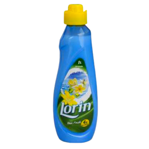 Lorin öblítö koncentrátum 1l Blue Fresh 8/120/480