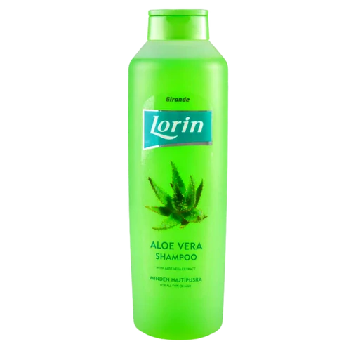 Lorin Sampon 1l Aloe Vera 8/144/576