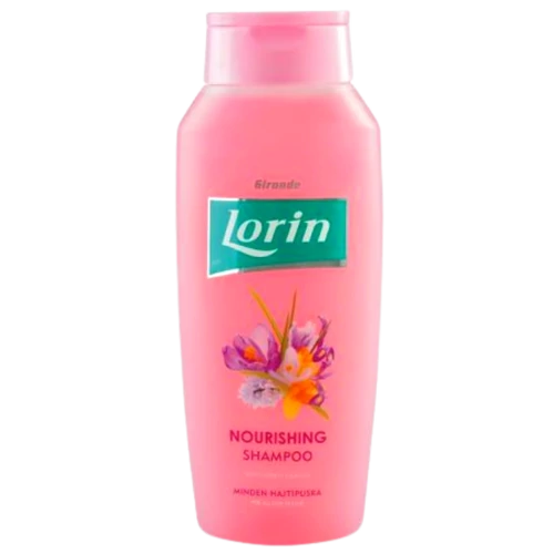 Lorin sampon 300ml Nourishing