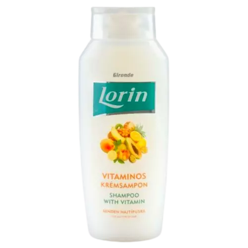 Lorin sampon 300ml Vitaminos