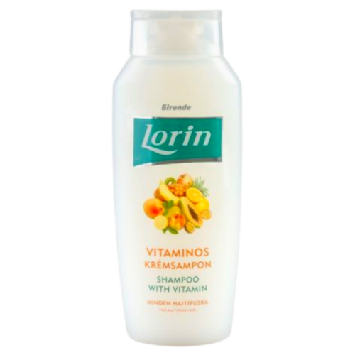 Lorin sampon 300ml Vitaminos