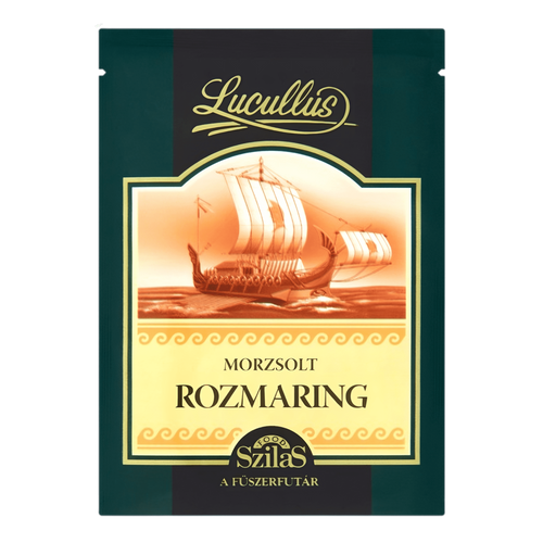 Lucullus Rozmaring morzsolt 5g