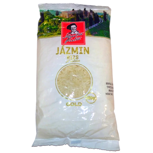 Maestro Pietro 400g JÁZMIN Rizs A (Szildán)