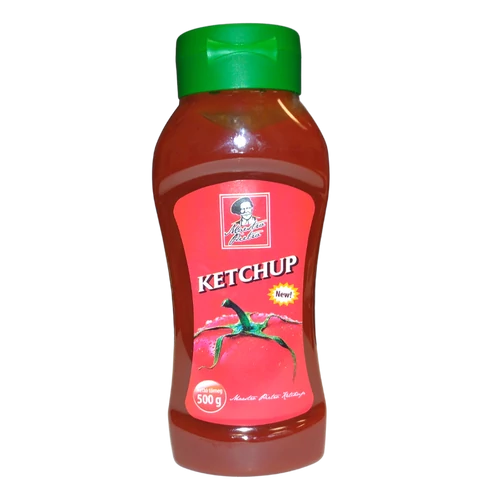 Maestro Pietro 500g Ketchup