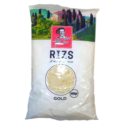 Maestro Pietro Rizs 400g A GOLD