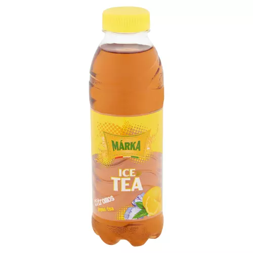 Márka Ice tea 0,5l Lemon
