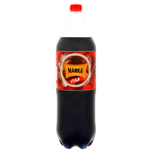 Márka 2l Cola  384db/rkl.