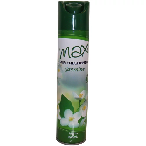 Max légfrissítő 300ml Jasmine 24/#