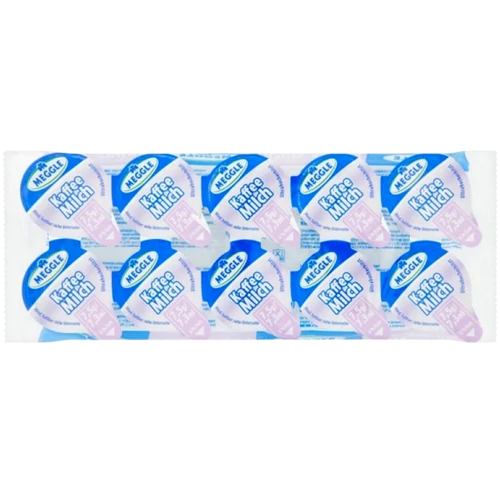 Meggle Kávétejszín 10x10ml