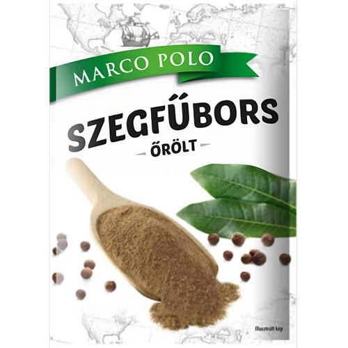 MP Szegfűbors őrölt 20g 30db/#