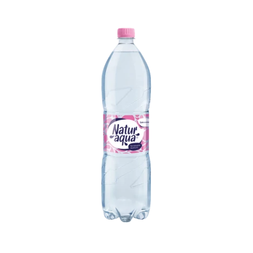 Natur Aqua 1,5l szénsavmentes ásványvíz DRS