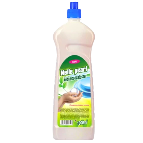 Nelle Pearl mosogató 1l  12/#