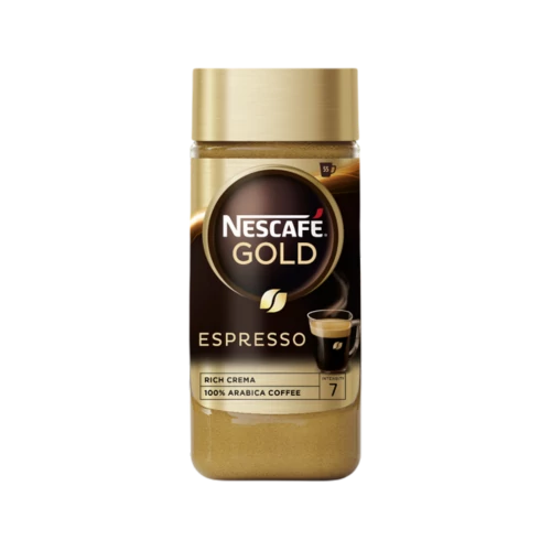 Nescafé Gold Espresso 100g