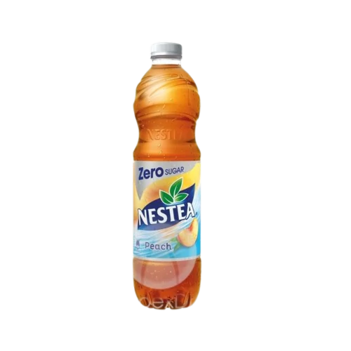 Nestea 1,5l Zero Őszibarack DRS
