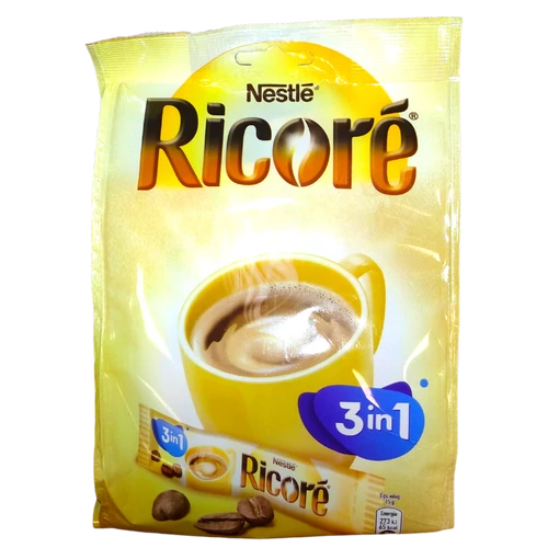 Nestlé Ricoré 3in1 instant kávé 10x15g