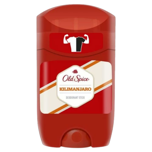 Old Spice deo stift 50ml Kilimanjaro