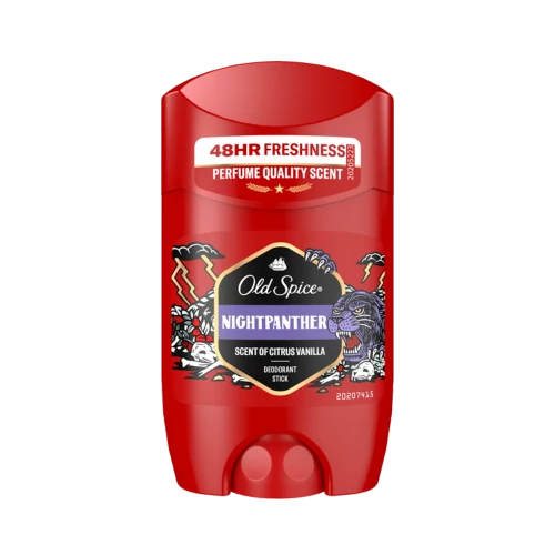 Old Spice deo stift 50ml Panther