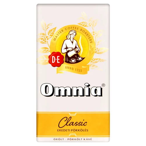 Omnia 250g Classic