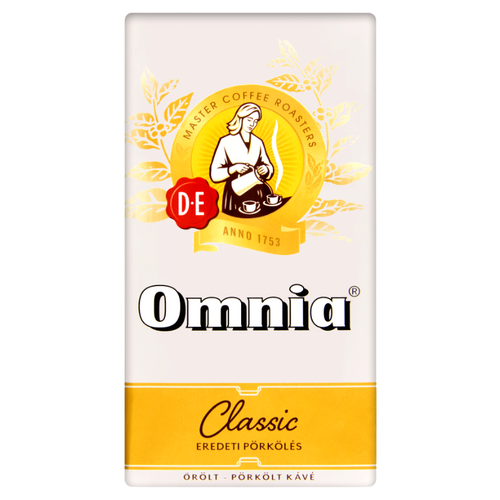 Omnia 250g Classic