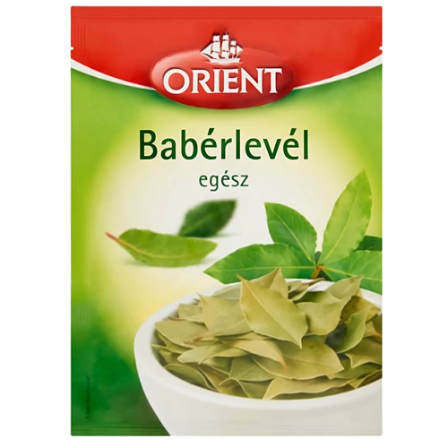 Orient babérlevél 4g  25db/#