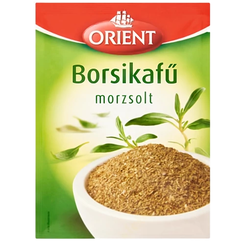 Orient Borsikafü 5g  25db/#