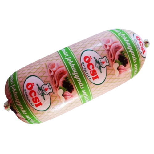 Öcsi Szatmári fokhagymás löncs
