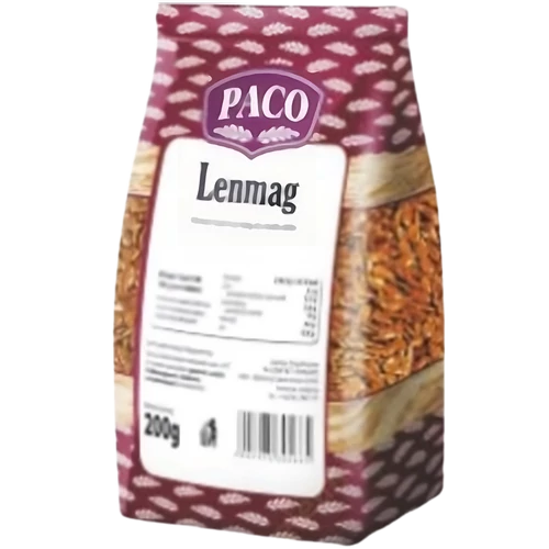 PACO Lenmag 200g