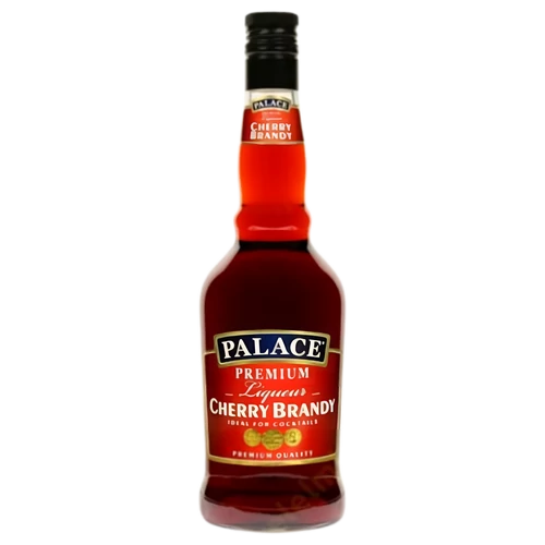 Palace likör 0,5l Cherry Brandy (15%)