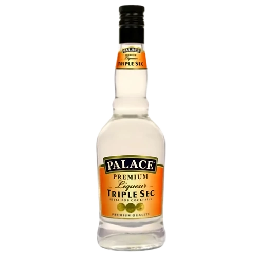 Palace likör 0,5l Triple Sec (14,5%)