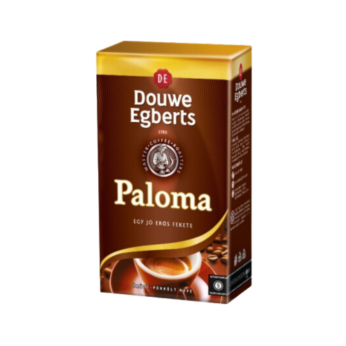 Paloma kávé 225g   12db/#