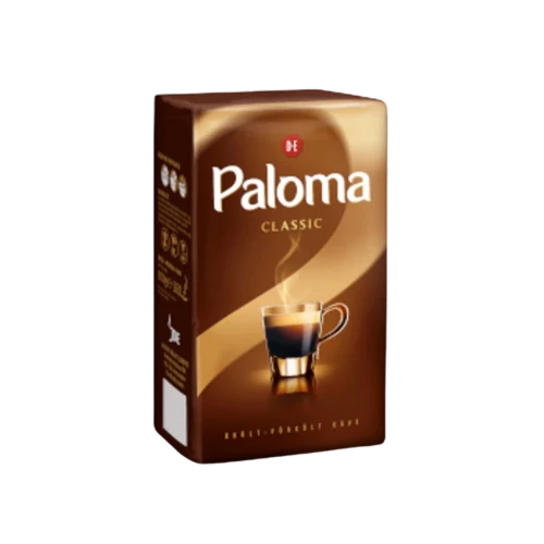 Paloma kávé 900g őrölt