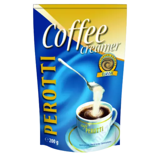 Perotti Coffee creamer 200g Classic kávéfehérítő