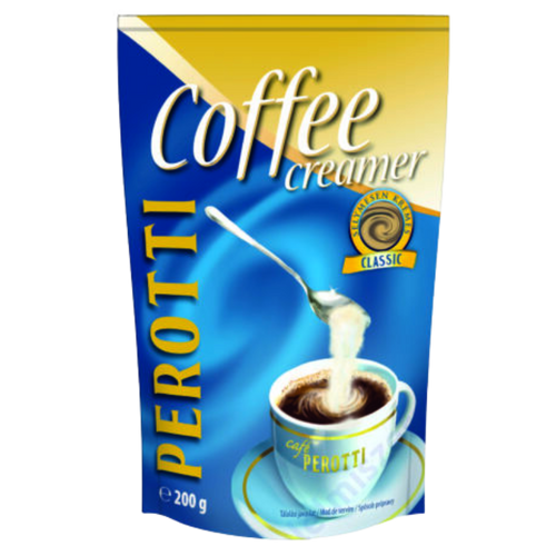 Perotti Coffee creamer 200g Classic kávéfehérítő