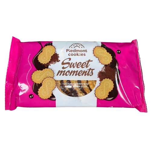 Piedmont süti 180g Mártott Cikk-Cakk