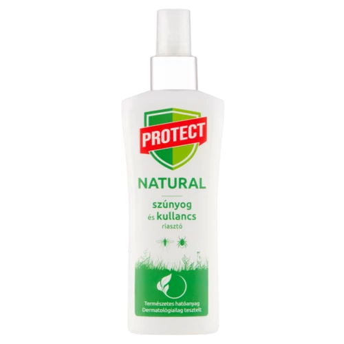 Protect szúnyog és kullancsriasztó 100ml