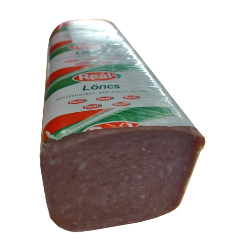 Reál löncs felvágott