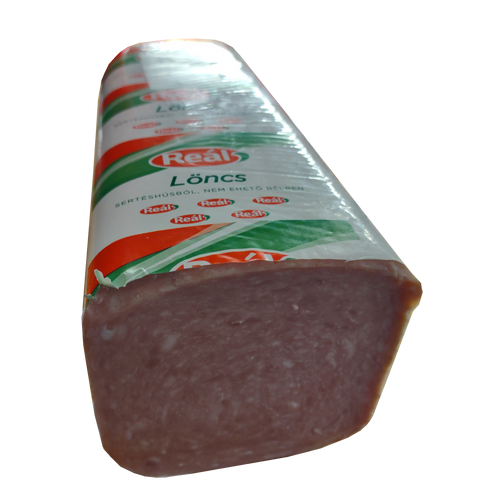 Reál löncs felvágott