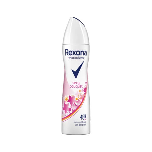 Rexona deo 150ml Sexy bouquet