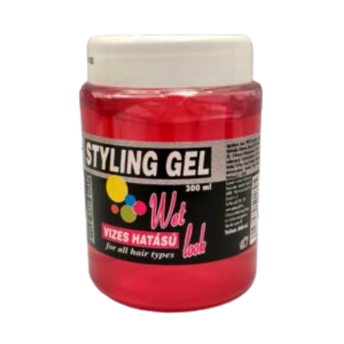 Sandel hajzselé 300ml vizes  16/#