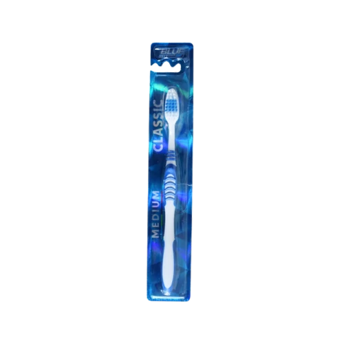 Sky Blue Fogkefe Medium Classic (TB47RT/M)
