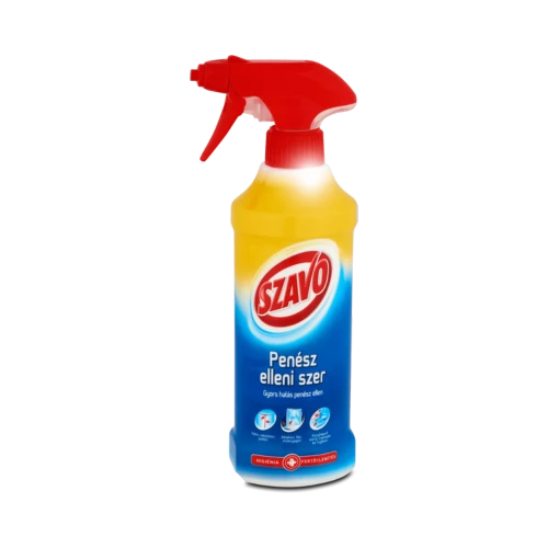 Szavo penészeltávolító 500ml  12db/#