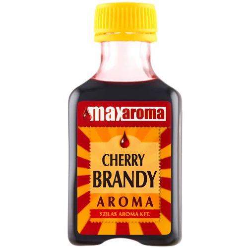 Szilas Aroma 30ml Cherry-brandy   10/20/100