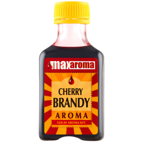 Szilas Aroma 30ml Cherry-brandy   10/20/100