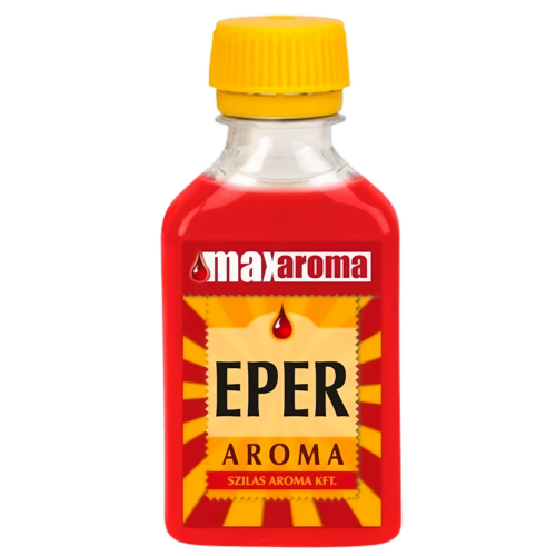 Szilas Aroma 30ml Eper